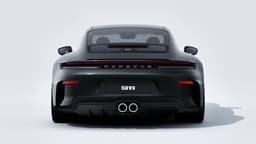 Porsche 911 Джи-Ти3 с пакетом Туринг в лизинг - 5