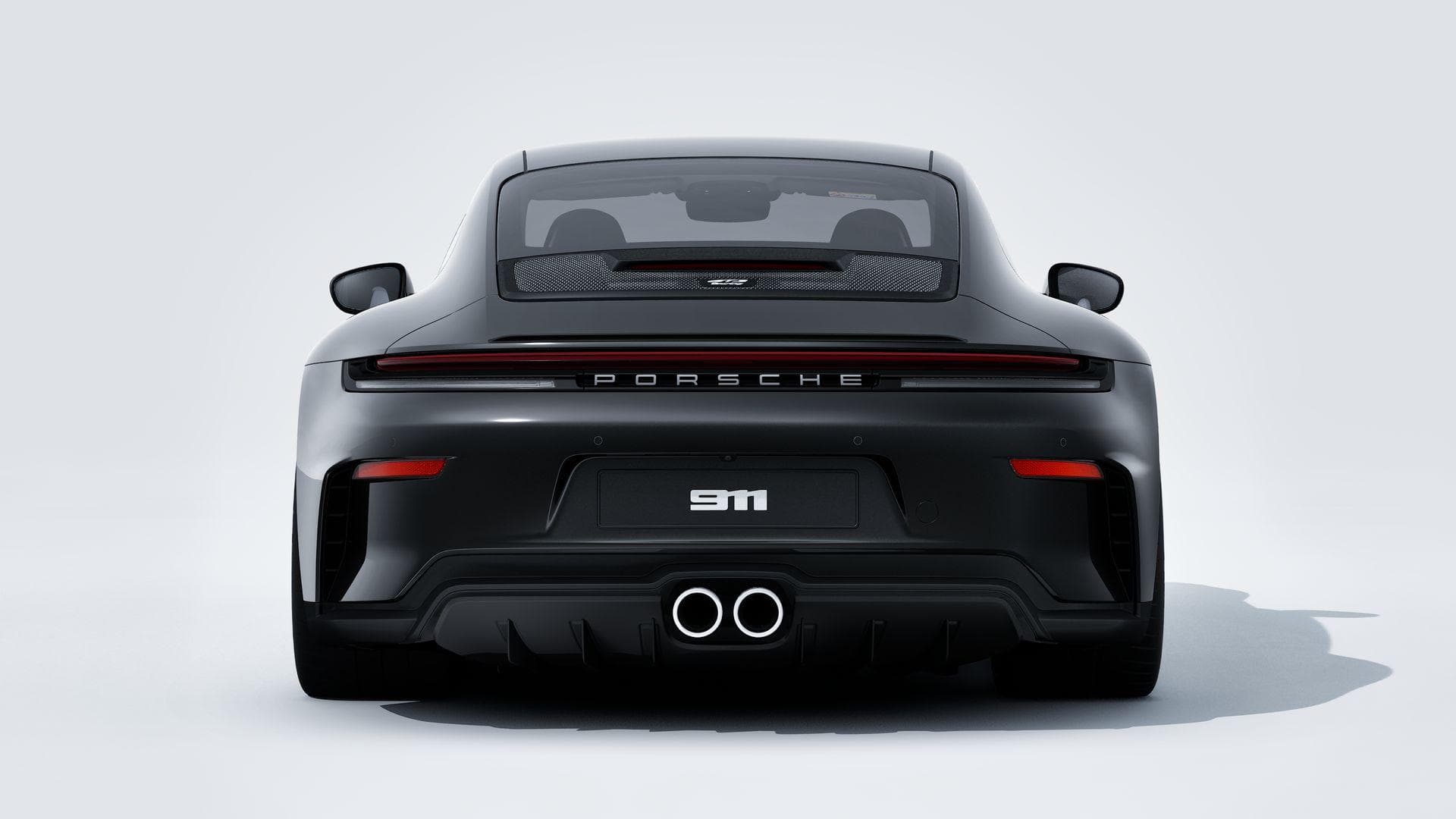 Porsche 911 - 5