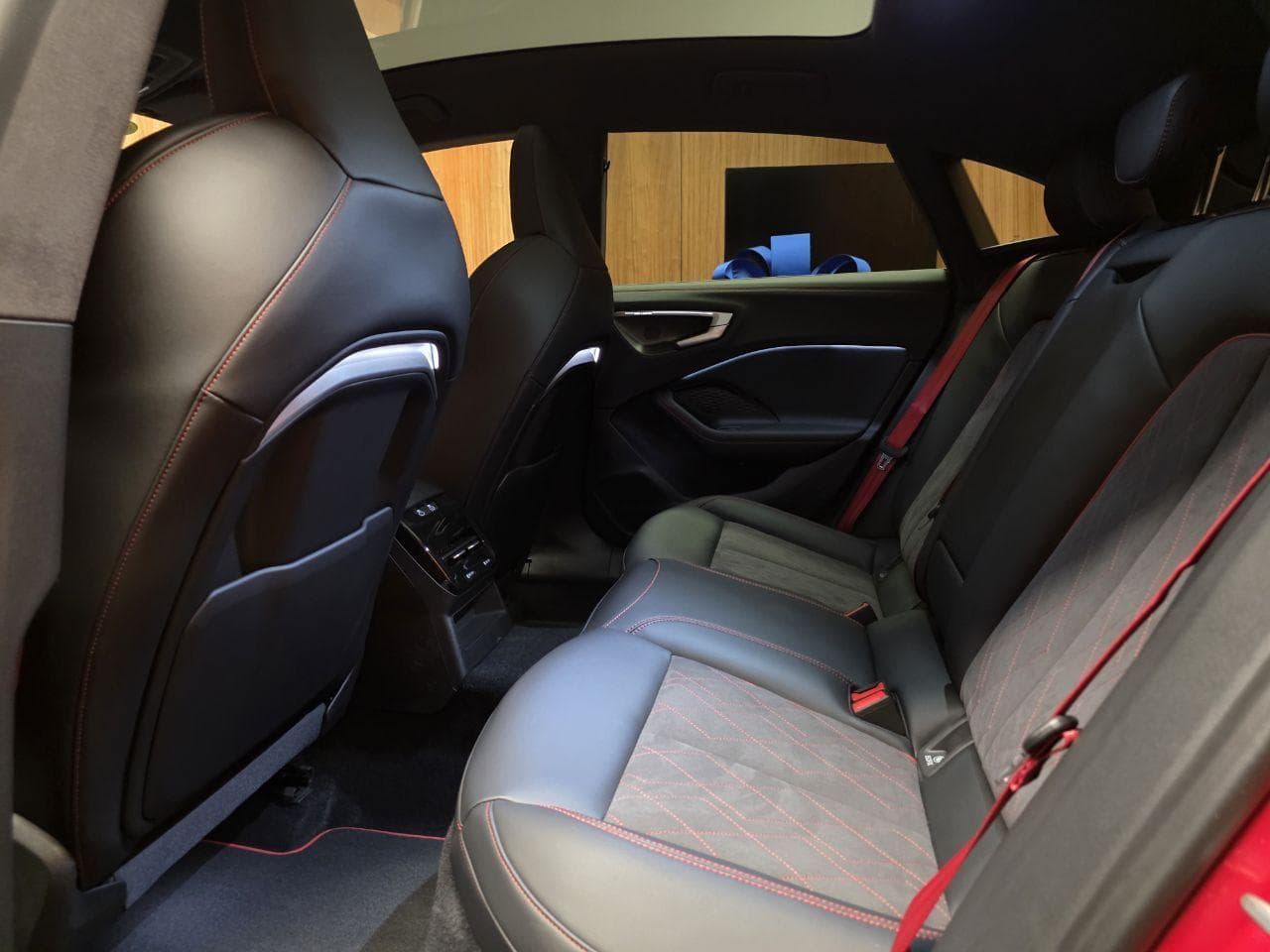 Audi A5 Sportback L Smart 2.0T TFSI 150 kW quattro S tronic в лизинг - 4