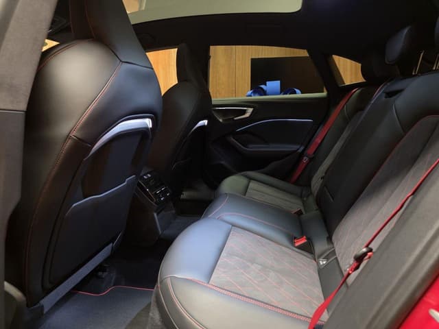 Audi A5 Sportback L Smart 2.0T TFSI 150 kW quattro S tronic в лизинг - 4
