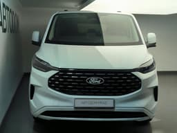 Ford Tourneo Custom Титаниум 320 длинная база 2.0 дизель 170 л.с. АТ полный привод в лизинг - 4