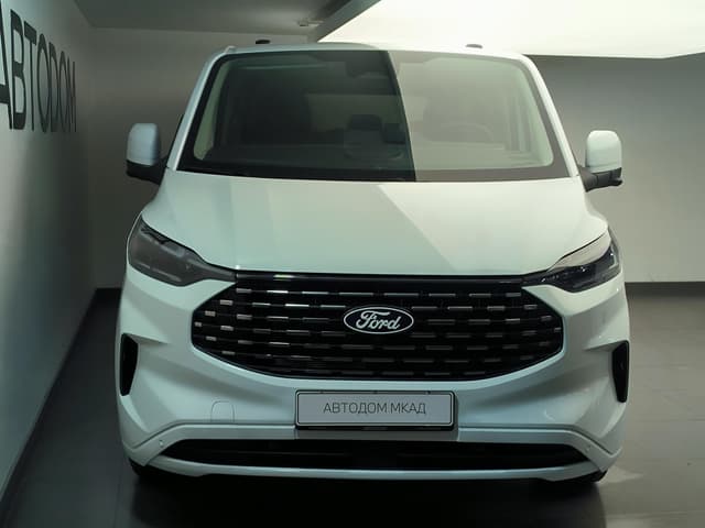 Ford Tourneo Custom Титаниум 320 длинная база 2.0 дизель 170 л.с. АТ полный привод в лизинг - 4