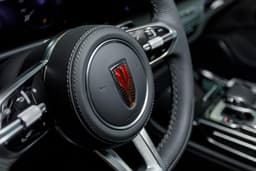 Hongqi H9 2.0Т Deluxe в лизинг - 17