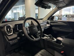 Haval H5 Elite 2.0T 8AT 4WD в лизинг - 10