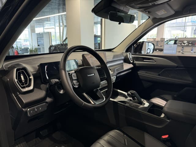Haval H5 Elite 2.0T 8AT 4WD в лизинг - 10