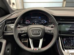 Audi Q8 45 TDI quattro tiptronic в лизинг - 24