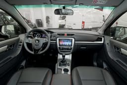 Sollers ST6 Comfort 2.0 MT 4WD в лизинг - 7