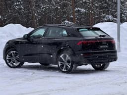 Audi Q8 50 TDI quattro tiptronic в лизинг - 4