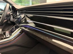 Audi SQ7 TFSI quattro tiptronic в лизинг - 27