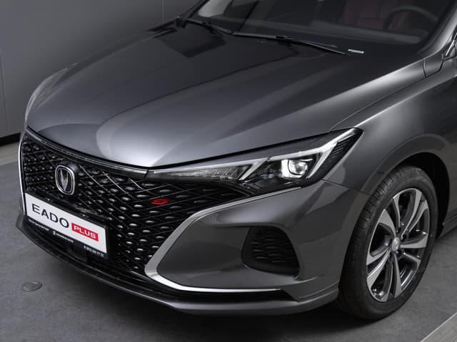 Changan Eado Plus Tech 1.4T 7DCT в лизинг - 5