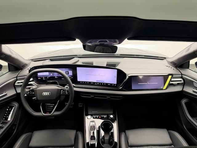 Audi A5 Sportback L Smart 2.0T TFSI 150 kW quattro S tronic в лизинг - 8