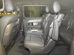 Mercedes-Benz V 300 d EL 4MATIC EXCLUSIVE в лизинг - 12