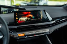 Changan Uni-V Tech 1.5T 7DCT в лизинг - 17