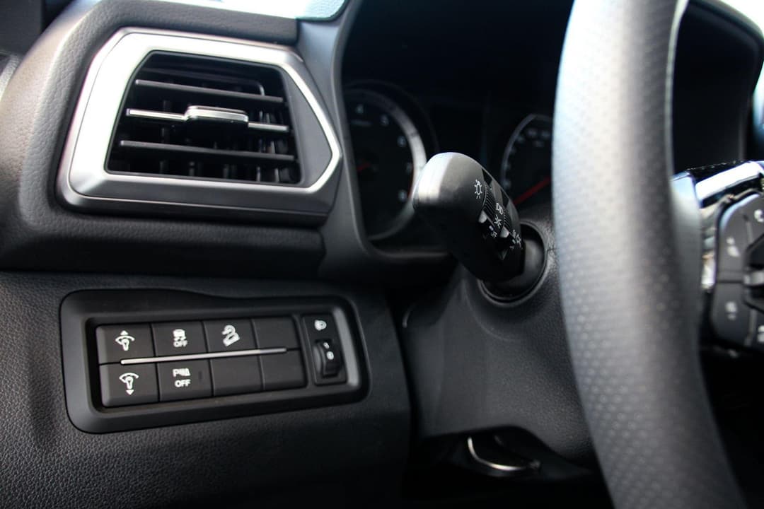 KGM Tivoli Dream 1.5 6AT 2WD в лизинг - 13