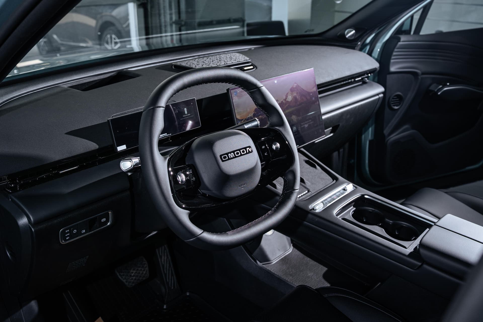 OMODA C7 Supreme 1.6T 150 DCT7 AWD в лизинг - 6