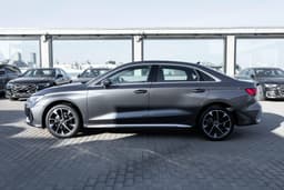 Audi A3 Sedan L Flying Spur Premium Edition 35 TFSI tiptronic в лизинг - 4