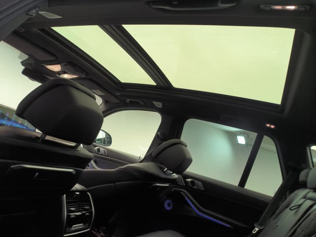 BMW X5 Икс-Драйв30д М Спорт Про (M Sport Pro) в лизинг - 21