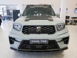 Tank 700 Edition One 3.0 HEV 9AT 4WD в лизинг - 8