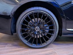 Mercedes-Benz S седан 580 полный привод в лизинг - 8