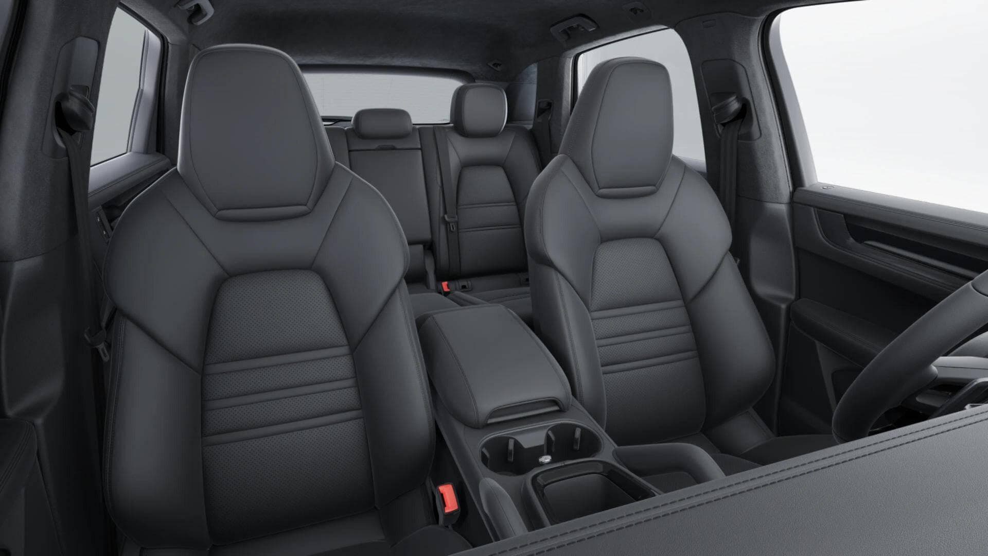 Porsche Cayenne GTS в лизинг - 7