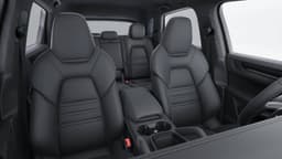 Porsche Cayenne GTS в лизинг - 7