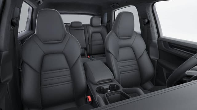 Porsche Cayenne GTS в лизинг - 7