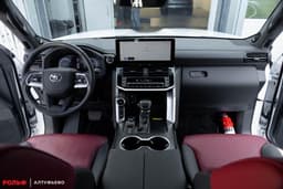 Toyota Land Cruiser 300 В-Икс-Р 3.3 дизель АТ в лизинг - 6