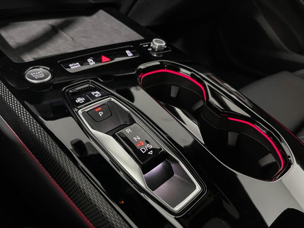 Audi A5 Sportback L Smart 2.0T TFSI 150 kW quattro S tronic в лизинг - 17