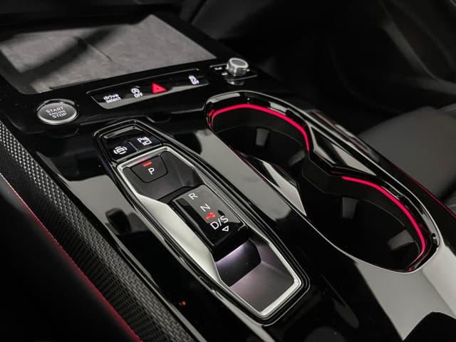 Audi A5 Sportback L Smart 2.0T TFSI 150 kW quattro S tronic в лизинг - 17