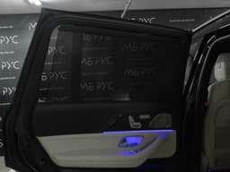 Mercedes-Benz GLS 63 AMG 4MATIC+ в лизинг - 29