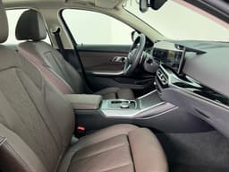 BMW 3 серия 325Li в лизинг - 14