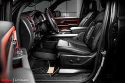 Ram 1500 Rebel Crew Cab 3.0 8AT 4WD в лизинг - 14