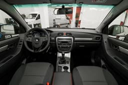 Sollers ST6 Comfort 2.0 MT 4WD в лизинг - 6