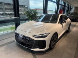 Audi A5 Sportback L Smart 2.0T TFSI 150 kW quattro S tronic в лизинг - 2