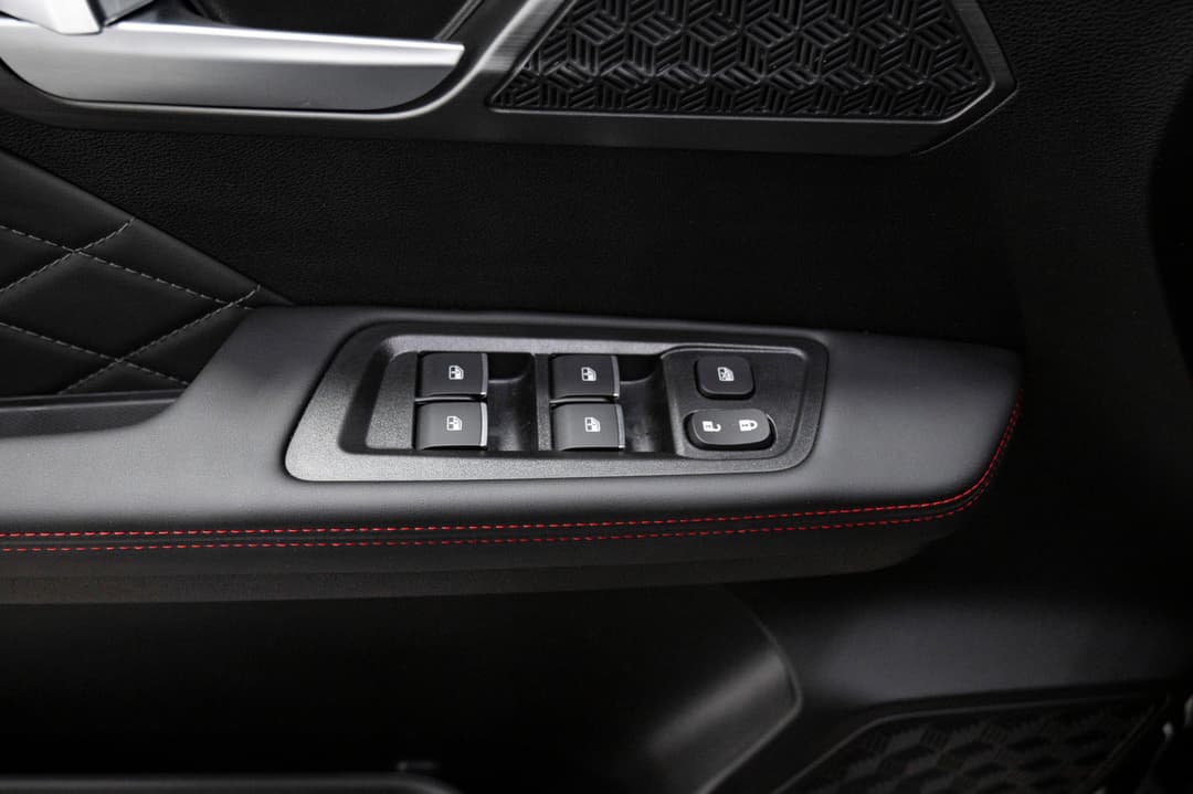 JAC T9 Explore 2.0T AT 4WD в лизинг - 7