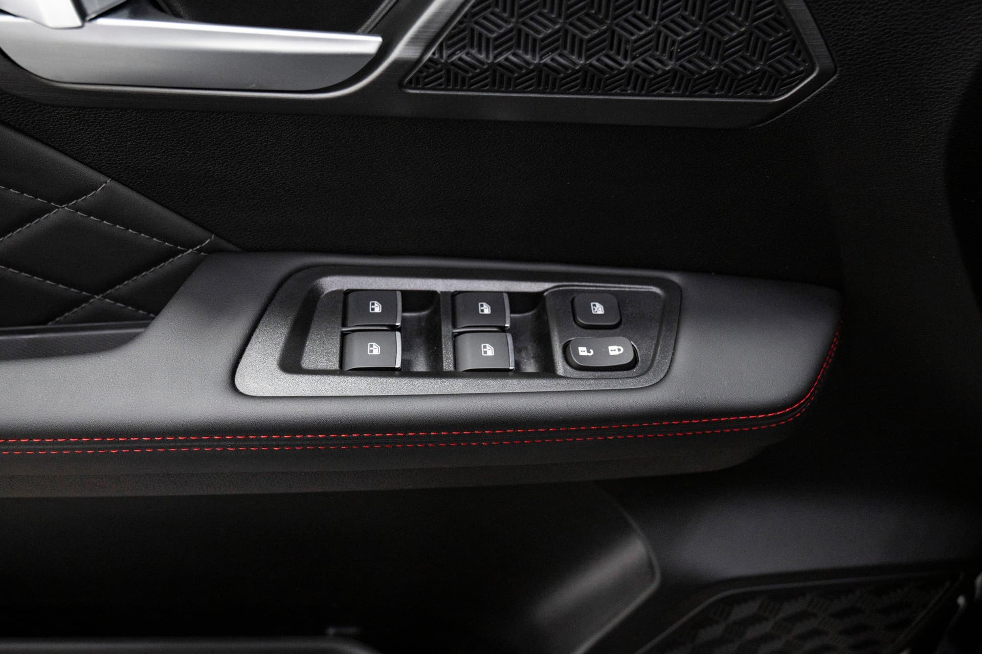 JAC T9 Explore 2.0T AT 4WD в лизинг - 7
