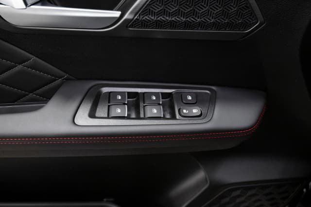 JAC T9 Explore 2.0T AT 4WD в лизинг - 7