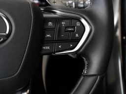 Lexus LX 500d Урбан в лизинг - 12