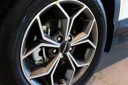 KGM Korando Dream 1.5 6AT 2WD в лизинг - 37