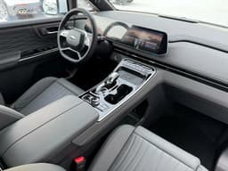 Sollers SP7 2.0T 8AT FWD в лизинг - 10