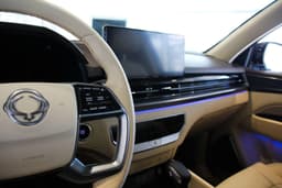KGM Rexton Icon 2.0 6AT 4WD в лизинг - 17