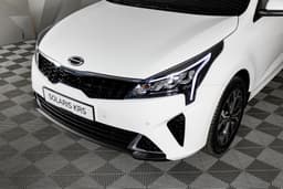 Solaris KRS Premium 1.6 AT в лизинг - 6