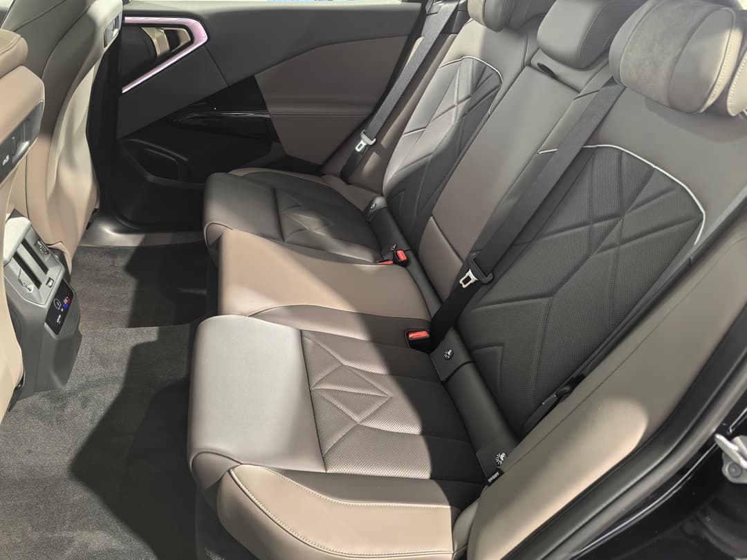 BMW X3 25L xDrive в лизинг - 16