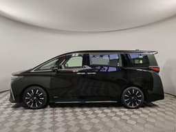 Toyota Alphard 2.5 HEV CVT в лизинг - 9