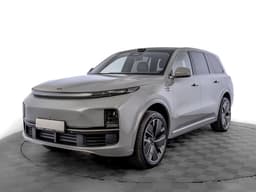 Lixiang L9 Ultra в лизинг - 2