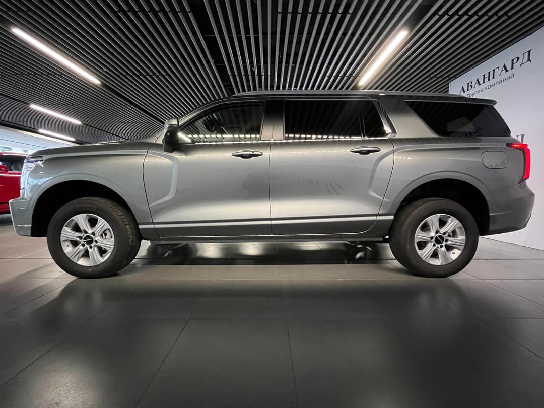 Haval H5 Elite 2.0T 8AT 4WD в лизинг - 7
