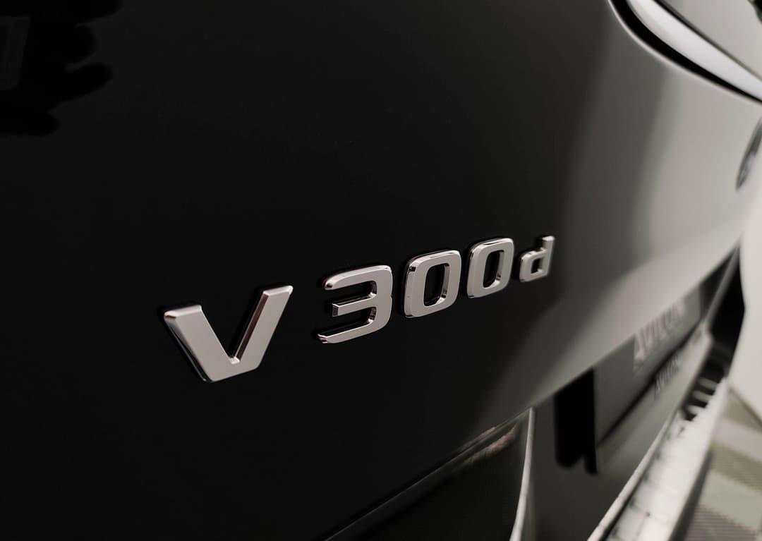 Mercedes-Benz V 300 d EL 4MATIC EXCLUSIVE в лизинг - 15