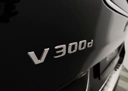 Mercedes-Benz V 300 d EL 4MATIC EXCLUSIVE в лизинг - 15