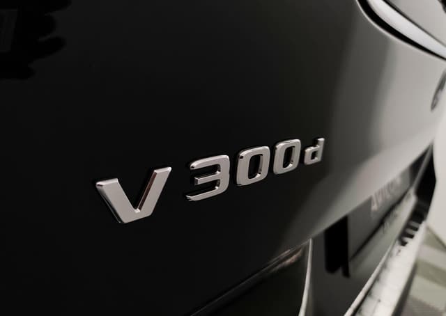 Mercedes-Benz V 300 d EL 4MATIC EXCLUSIVE в лизинг - 15