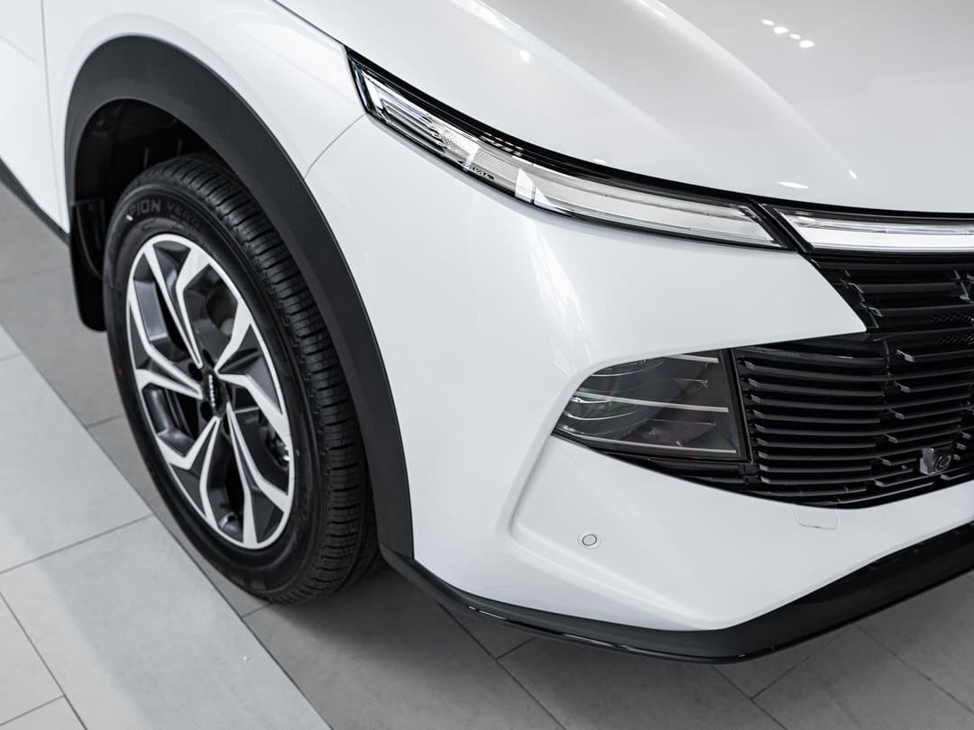Haval F7x Tech Plus 2.0T 7DCT 4WD в лизинг - 5